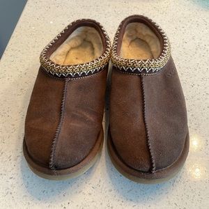 Ugg’s Tasman clogs for women